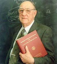 Frank W. J. Olver, British–born American mathematician., dies at age 88